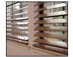 Wooden Window Blinds