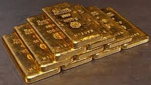 99.99% Gold Bars for Sale Buy Gold Bars for best price at USD 1200 ...