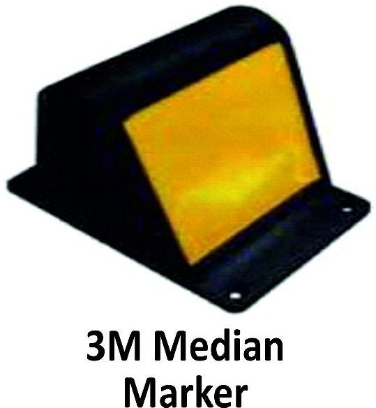 3M Median Marker