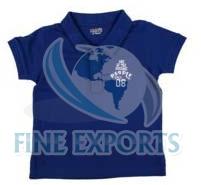 Fine Exports Kids T Shirt