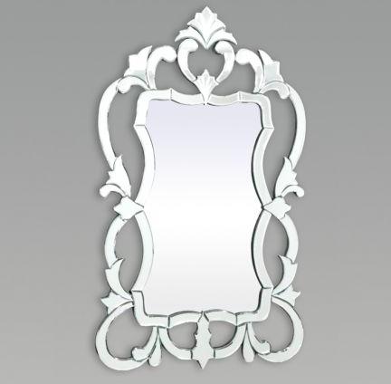 Interio Exclusive Royal Wall Mirror