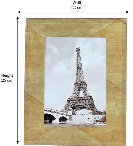 Tower Photo Frame