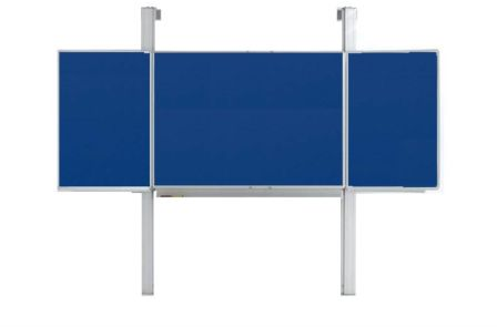 Pylon Ceramic Steel Wing Board