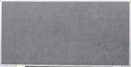 Wall-mounted Notice Boards