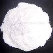 Mercury Powder