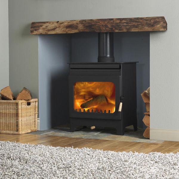 Wood Burning Stove