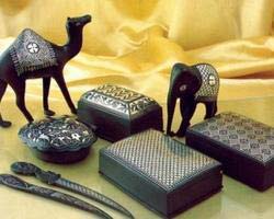 Bidriware Handicrafts