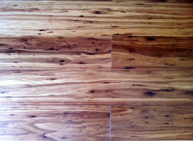 Compressed Wood Flooring