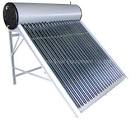 solar water heater