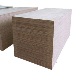 Commercial Plywood, For Construction, Pattern : Plain