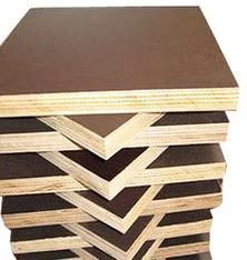 marine plywood