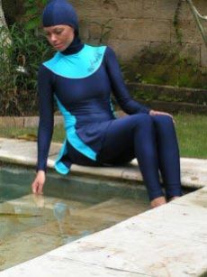 muslim swimwear melbourne