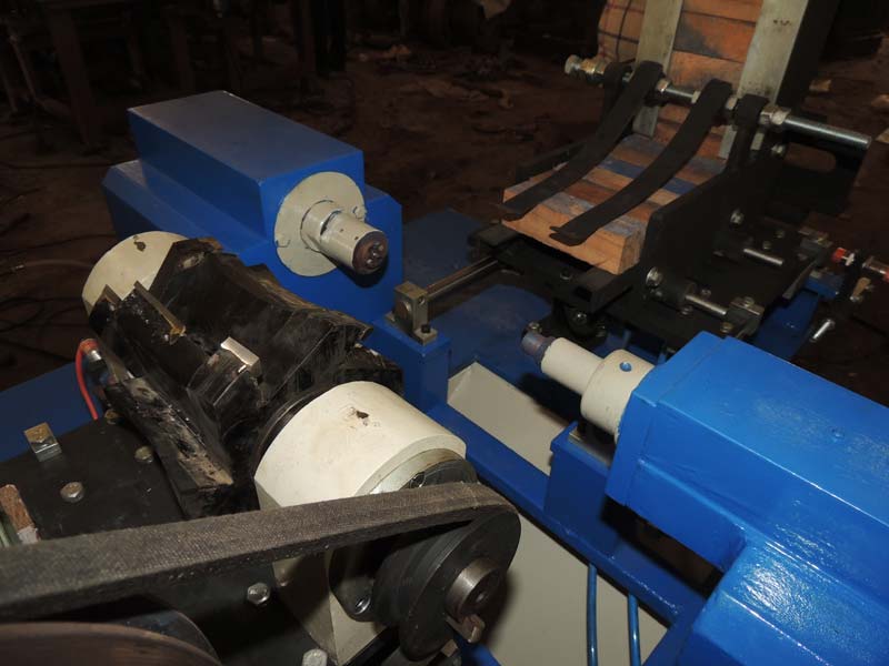 Wooden Handle Machinery
