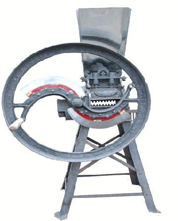 Hand Operated Chaff Cutter / Kutti Machine