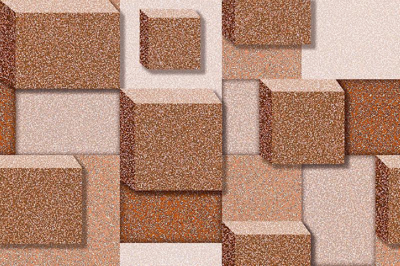 300x450 mm elevation design digital wall tiles