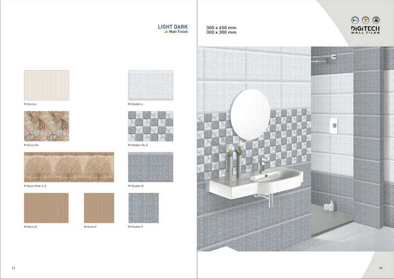 Grey Best Quality Bathroom Floor Tiles, Which Tile Quality Is Best