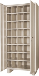 Pigeon Hole Racking Systems