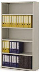 Steel Box File Storage Cupboards