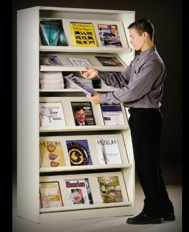 Retailer of Rack from Pune, Maharashtra by Neat Storage Systems