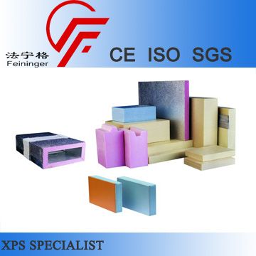 Extruded Polystyrene Board