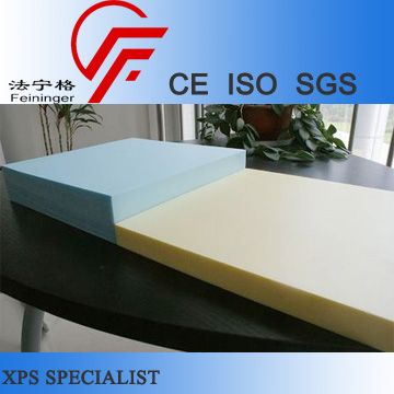 Extruded Polystyrene Foam Board