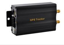 Vehicle Gps Tracker