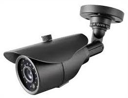 Bullet Camera