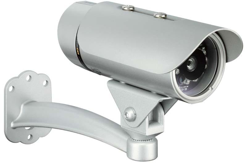 IP Cameras