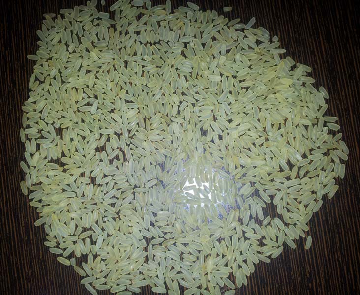 Organic Long Grain Rice, for Cooking, Feature : Good For Health