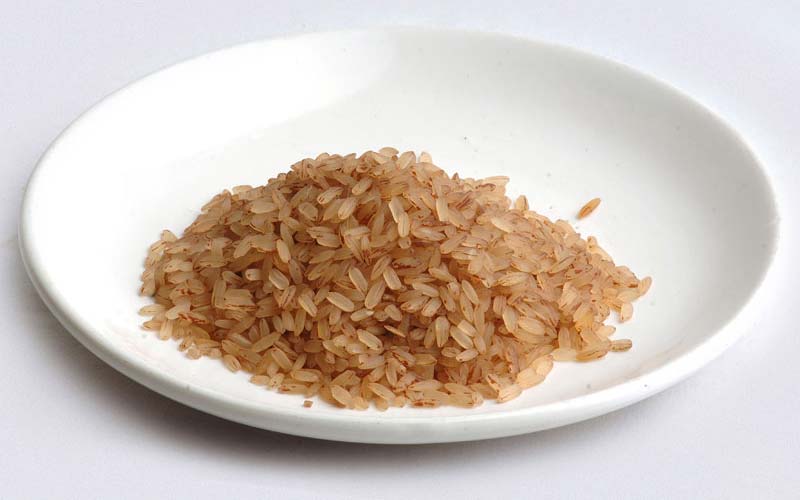 Red Matta Rice