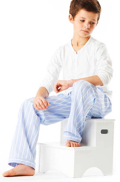 Boys Pyjama Set