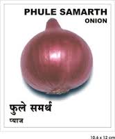 Phule Samarth Onion Seeds