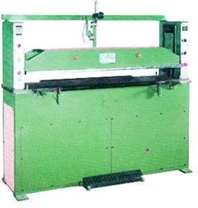Hydraulic Cutting Machine