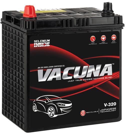 car batteries