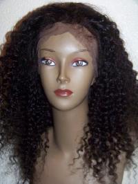 Human Hair Wigs