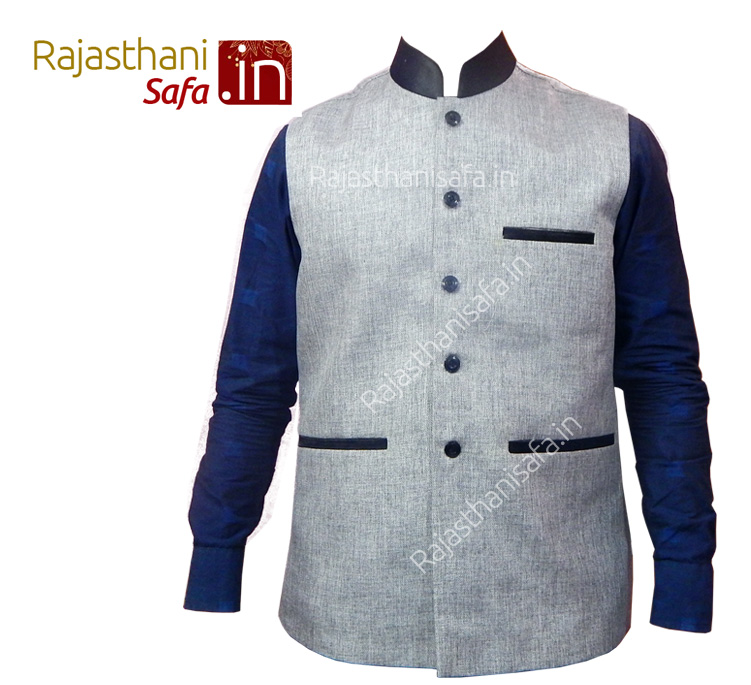 modi jacket style