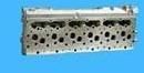 Automotive Cylinder Head
