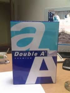Double A A4 Paper
