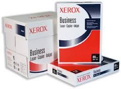 Xerox A4 Copy Paper