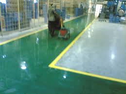 Poly Urithene Floor Contractors