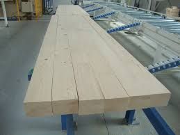 Spruce Wood Lumber