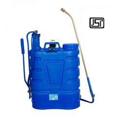 Agricultural Knapsack Sprayers