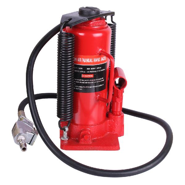 BIGBULL HYDRAULIC AIR BOTTLE JACK 12 TON GA1209