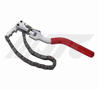 JTC HEAVY DUTY CHAIN OIL FILTER WRENCH JTC-4724