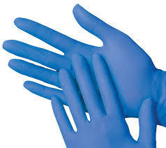 Examination Hand Gloves