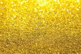 Au Gold Dust Or Sale-
