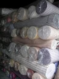 Leather Fabric Stocklot