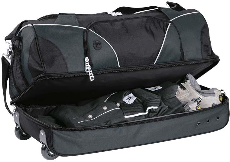 Sports travel outlet bag