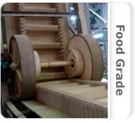 Food Grade Conveyor Belt