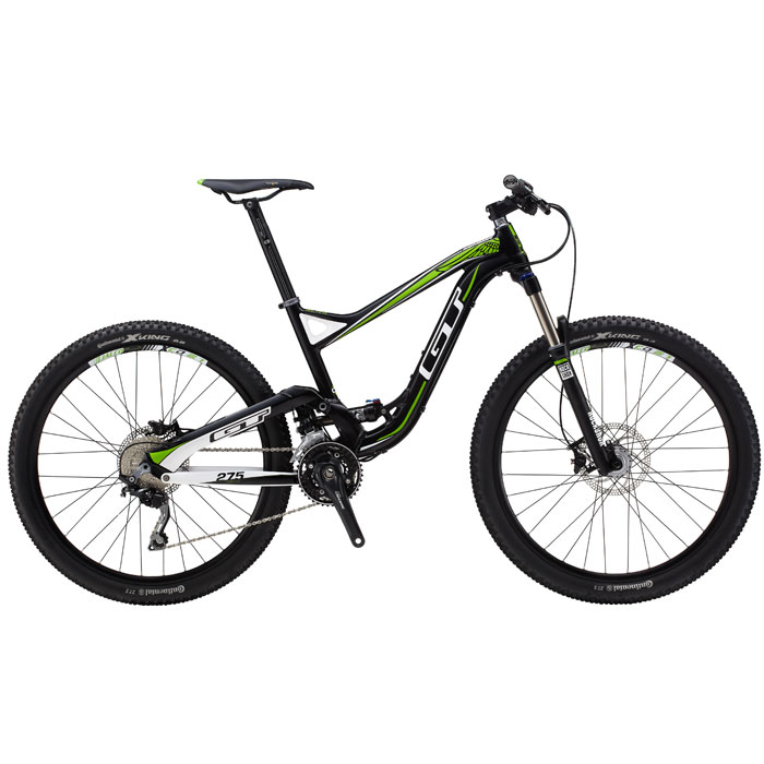 gt sensor elite 2014